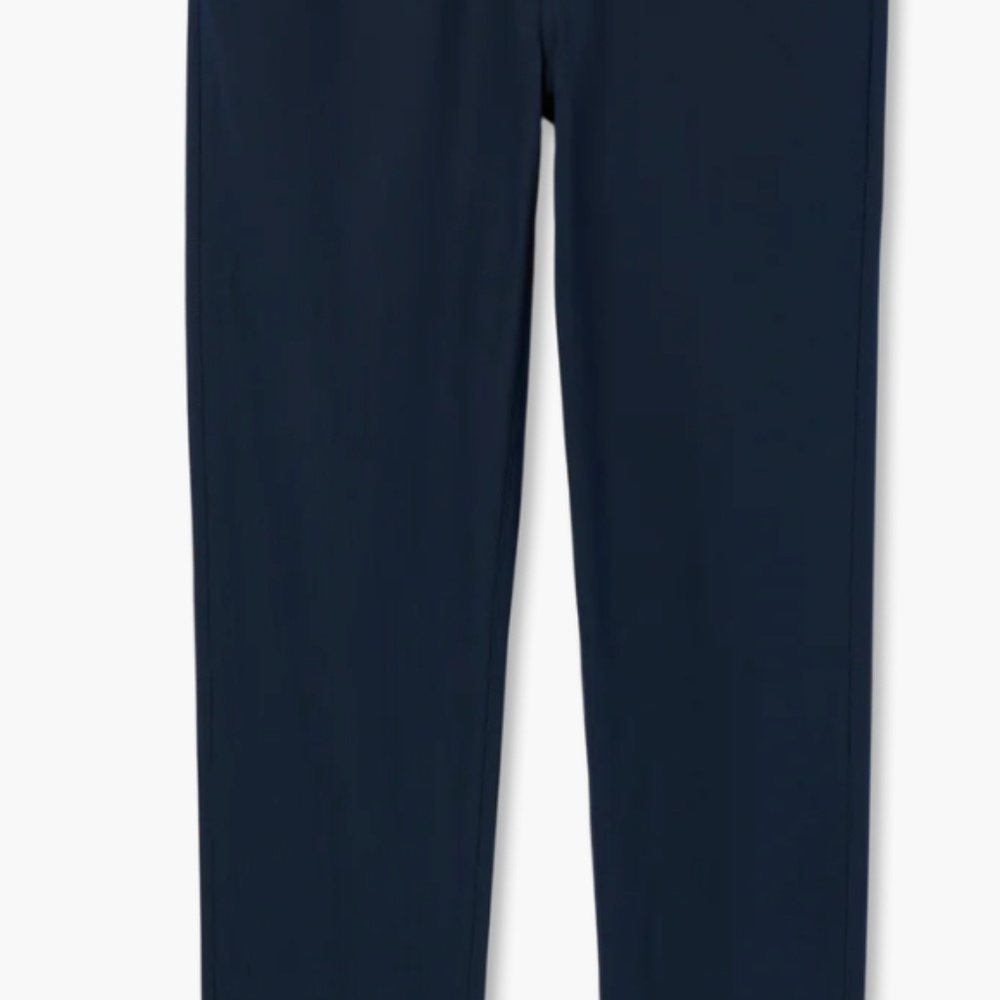 Vuori Meta Pant - Medium "Ink"